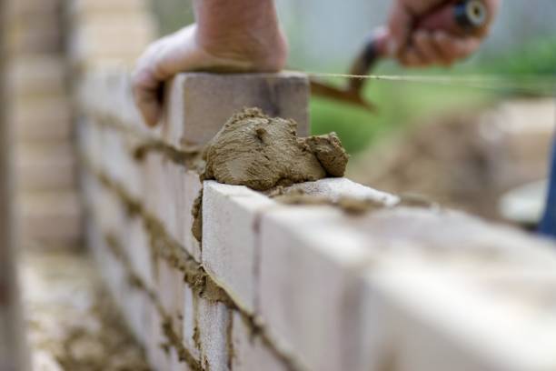 Best Concrete Foundation Repair  in Vallejo, CA