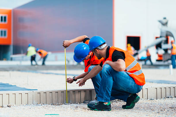 Best Poured Concrete Foundation  in Vallejo, CA