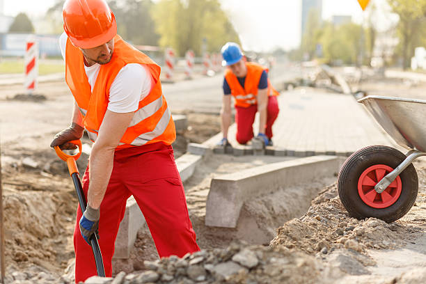 Best Concrete Resurfacing Services  in Vallejo, CA