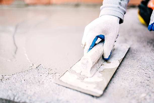 Best Concrete Leveling Services  in Vallejo, CA
